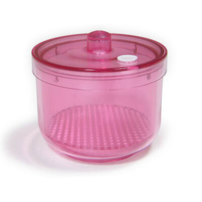 Caja para Limpieza de Fresas Medicaline