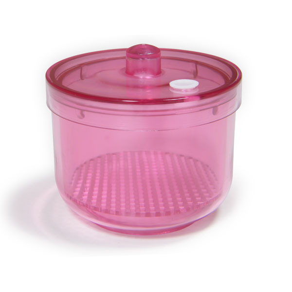 Caja para Limpieza de Fresas Medicaline