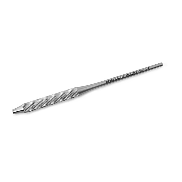 Mango Redondo para Espejos Intraorales Cone Socket Medicaline by Carl Martin