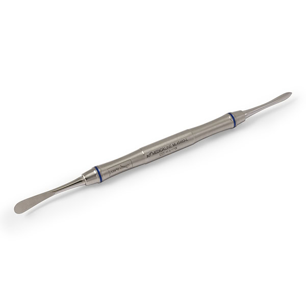 Periostotomo Molt 19cm 5mm - 5,4mm. Medicaline by Carl Martin