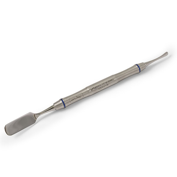 Periostotomo Lablanca 11mm-3,8mm. Medicaline by Carl Martin