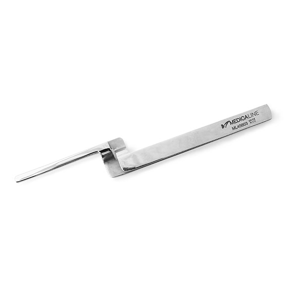 Pinza para Papel de Articular Miller 16 cm Recta Medicaline by Carl Martin