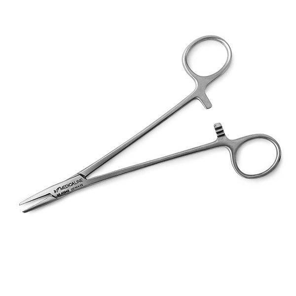 Porta Agujas Mayo 16cm. Medicaline by Carl Martin