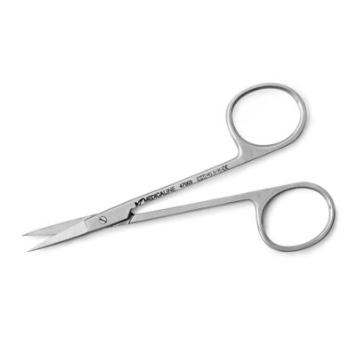 Tijera para Encía 12 cm. Medicaline by Carl Martin