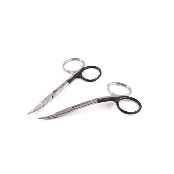 Set Tijeras SuperCut Micro Dentadas 2 uds. Medicaline by Carl Martin