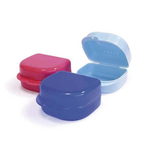 Cajas para Prótesis 12Uds Medicaline