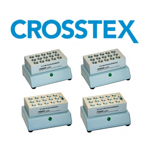 INCUBADORA STANDARD DRY BLOCK