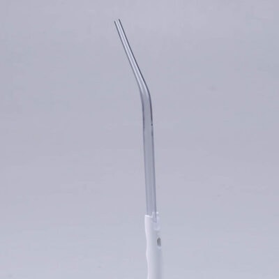 CANULA ASP. QUIRUR.ESTERIL ASP61 10u. 22F.6061