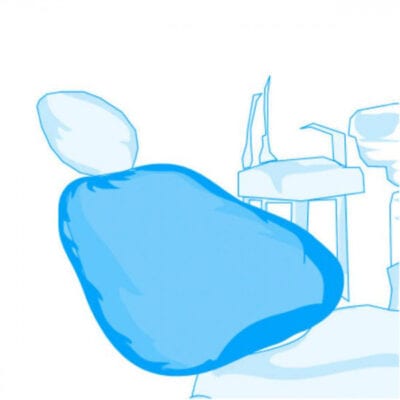 PROTEC. RESPALDO VERDE 30u. (100011200)