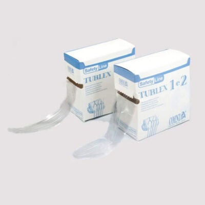 FUNDA MANGUERA TUBLEX02-PRE NO ESTER. 250uds.