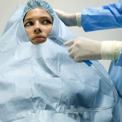 TALLA 133x200 SOFTESSE FISURA "U" 10u. 12T1792