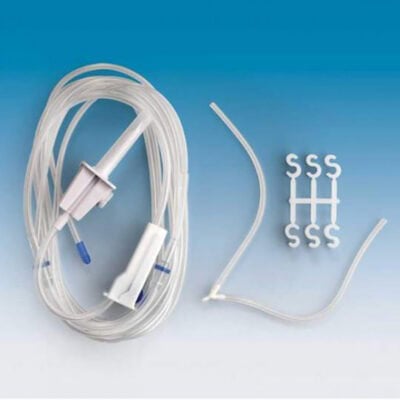 Set de Irrigación Mecánica DEF110 Omnia