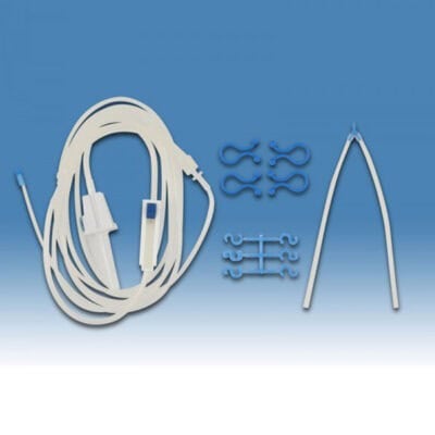 SET IRRIGACION GIORGI DEF 12 10u. (32F0112)