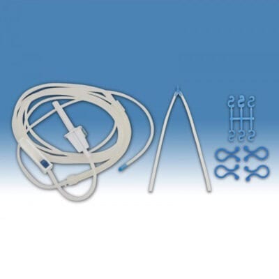 SET IRRIGACION EST. DEF 188 SILFRADENT 10u.32F0188