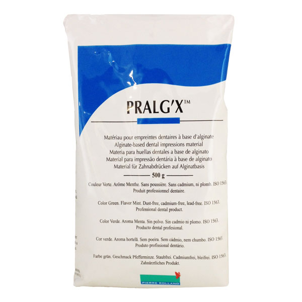 Pralg,x Alginato 500gr Pierre Rolland