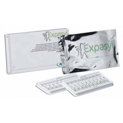 EXPASYL REP. 20 CAPSULAS