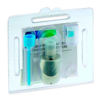 RISKONTROL ADAPTER NV ADEC INOX