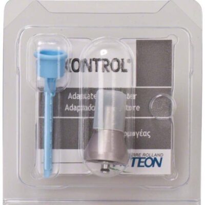 RISKONTROL ADAPTER NV CEFLA INOX