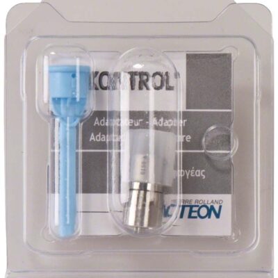 RISKONTROL ADAPTER NV LU INOX