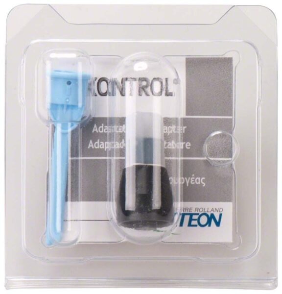 RISKONTROL ADAPTER NV SIRONA B