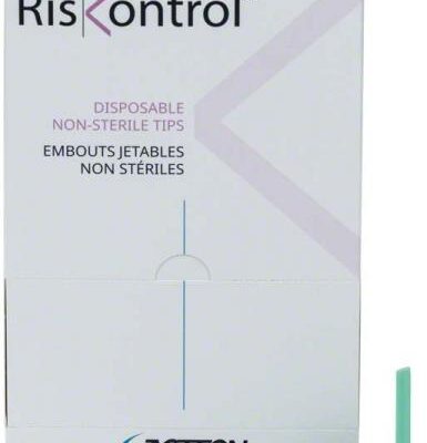 Classic by Riskontrol Boquillas NO Estériles 250 uds. Pierre Rolland