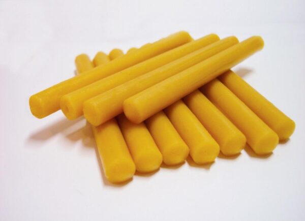 CERA PEGAR EN BARRAS 12uds.