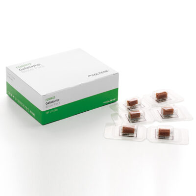 Gelatamp Esponjas Hemostáticas Blister 20u. Roeko