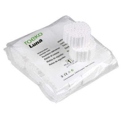 Rollo Algodón LUNA 300gr Roeko