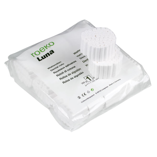 Rollo Algodón LUNA 300gr Roeko