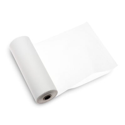 Fundas Protectora Reposacabezas n.1 27x28cm. Rollo 100uds. Roeko