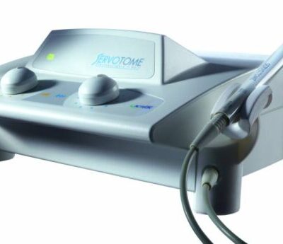 Servotome Electrobisturí Gama II Satelec Acteon