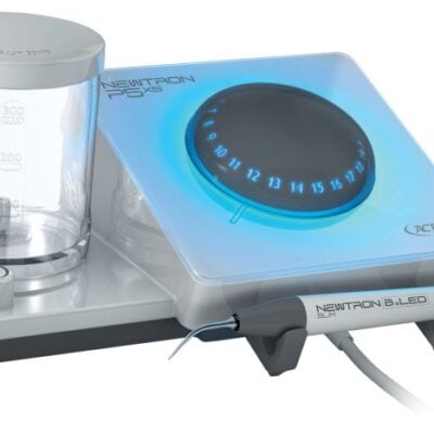 Ultrasonidos Newtron P5 XS B.LED con PM, Depósito y Luz Satelec Acteon