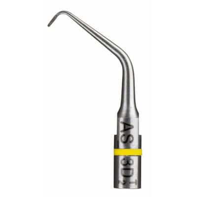 Inserto Ultrasonidos para Cirugía Apical Endosuccess 1u. Satelec Acteon