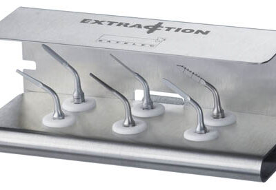 INSERT KIT EXTRACTION 2