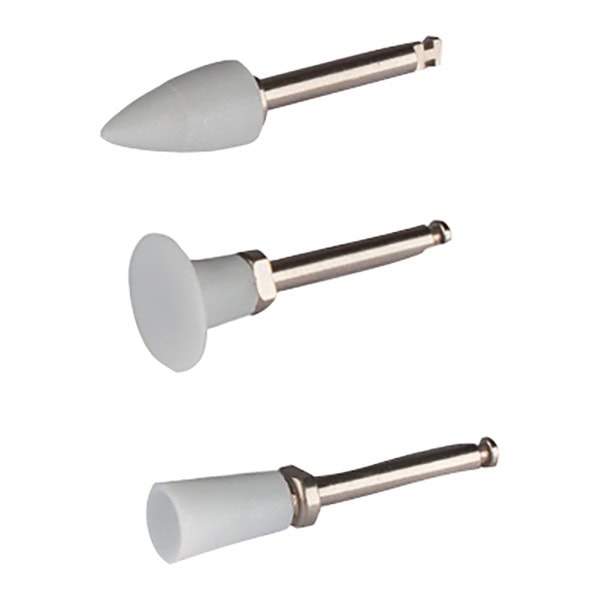 SEPTOPOLISHER REFILL 8 DISCOS (COPAS)+1 MANDRIL