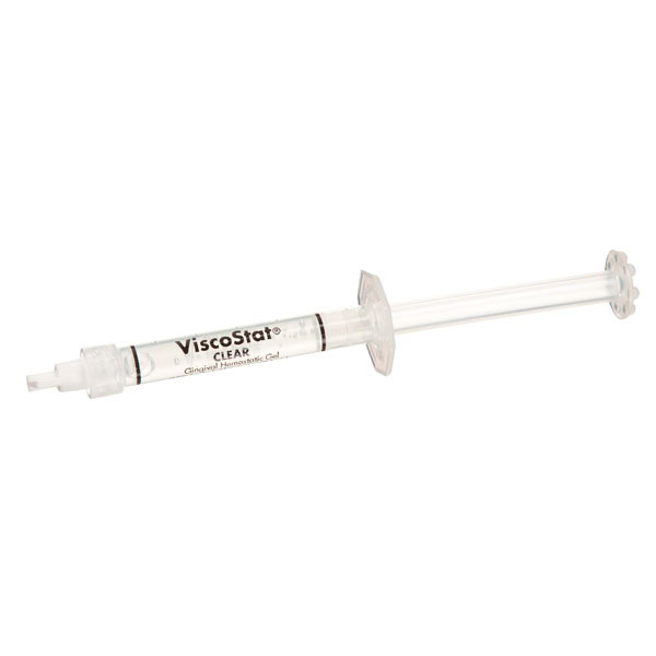 ViscoStat Clear Kit Dento-Infusor Ultradent