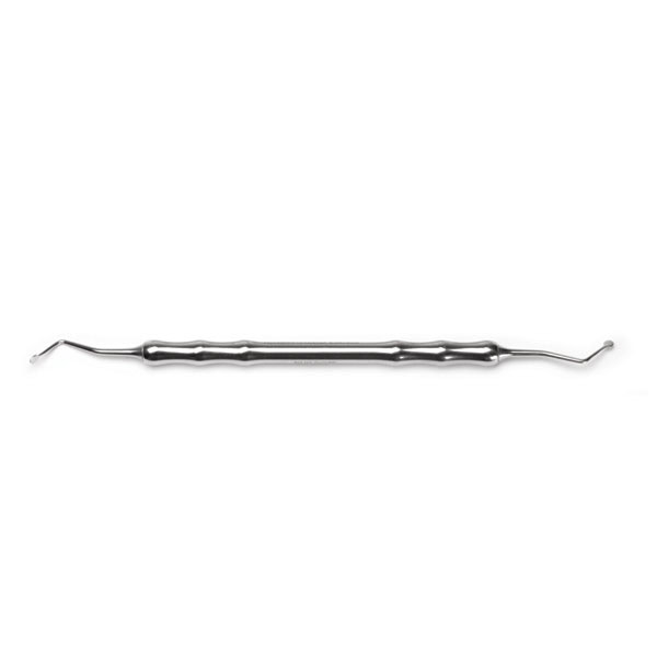 Empacador Fischer Regular 45º Dentado Hilo Retractor Ultrapak Ultradent
