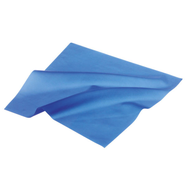 Dique de Goma DermaDam Heavy 0,25mm 15x15cm Caja 36 unidades Ultradent