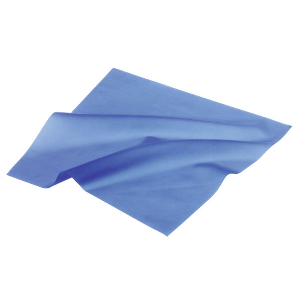 Dique de Goma DermaDam Medio 0,20mm 15x15cm Caja 36 uds Ultradent