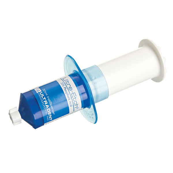 Ultra-Etch Indispense Refill - Gel Grabador 1x30ml Ultradent