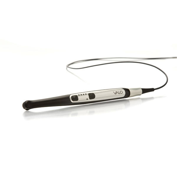 Lámpara VALO de Fotopolimerización LED Ultradent