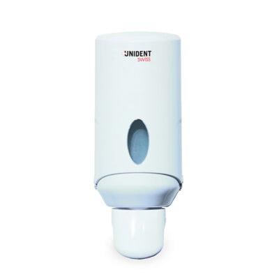 Dermocol Dispensador Pared Botella 1 Litro Unident