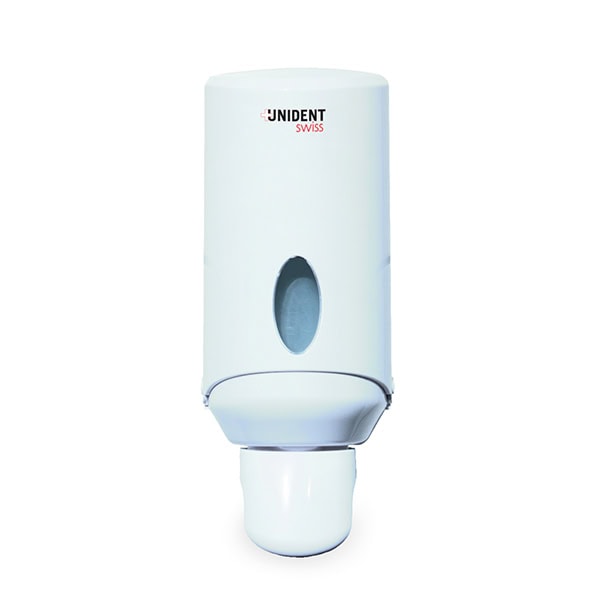 Dermocol Dispensador Pared Botella 1 Litro Unident