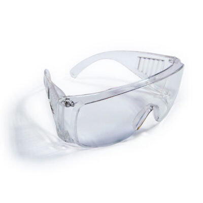 Gafas de Protección Antivaho Transparentes - Starline