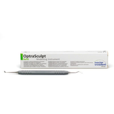 Optrasculpt PAD Instrumento Contorneador, Reposición 1 unidad Vivadent