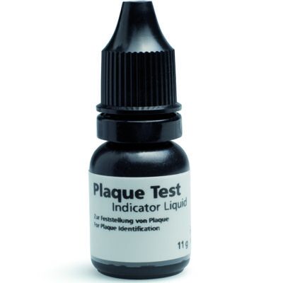 Plaque Test Detector de Caries 1 bote 11gr. Ivoclar Vivadent