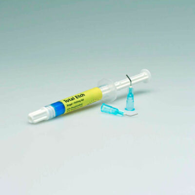 Total Etch Cánulas de Reposición 20 uds. Ivoclar Vivadent