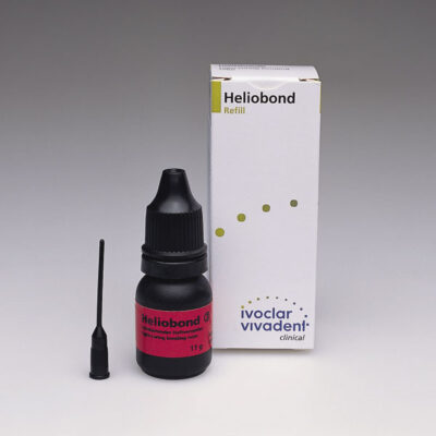 Heliobond Adhesivo Fotopolimerizable Bote 10ml. Ivoclar Vivadent