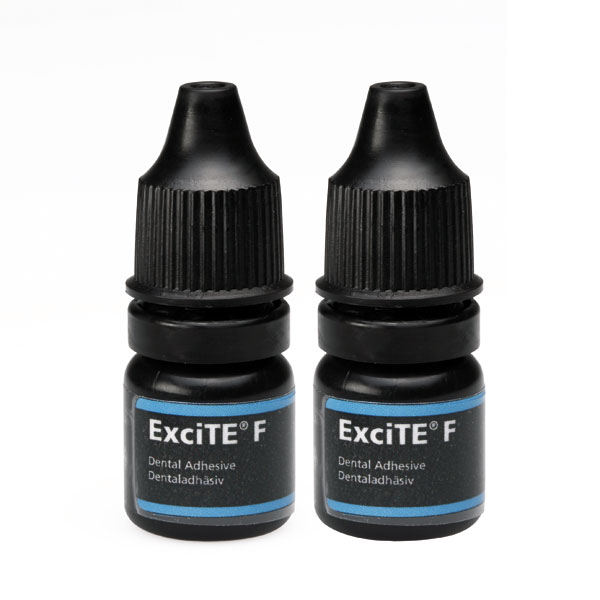 Excite F Adhesivo Reposición 2x5gr. Ivoclar Vivadent