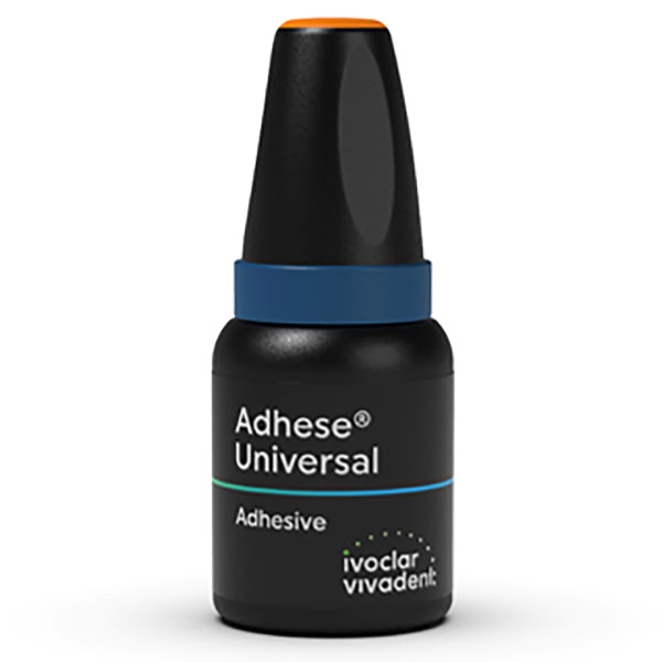 AdheSe Adhesivo Universal Reposición 1 bote 5gr. Ivoclar Vivadent
